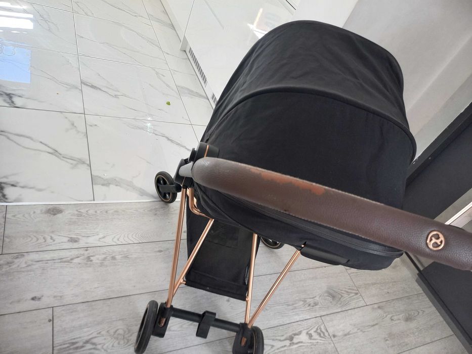 Cybex Mios wózek spacerowy