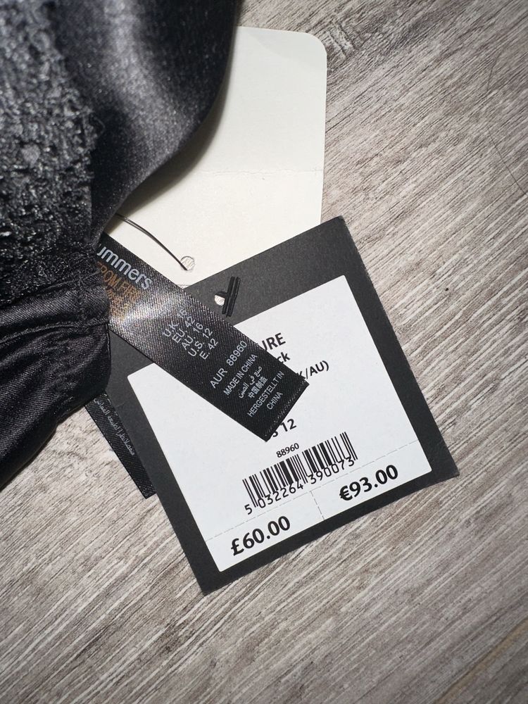 Корсет еротична білизна ann summers