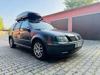 Volkswagen Bora Variant Special 1.9 TDI 101 KM – 2002 r.