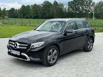 Mercedes-Benz GLC Mercedes Benz,GLC 220d 4Matic FVAT