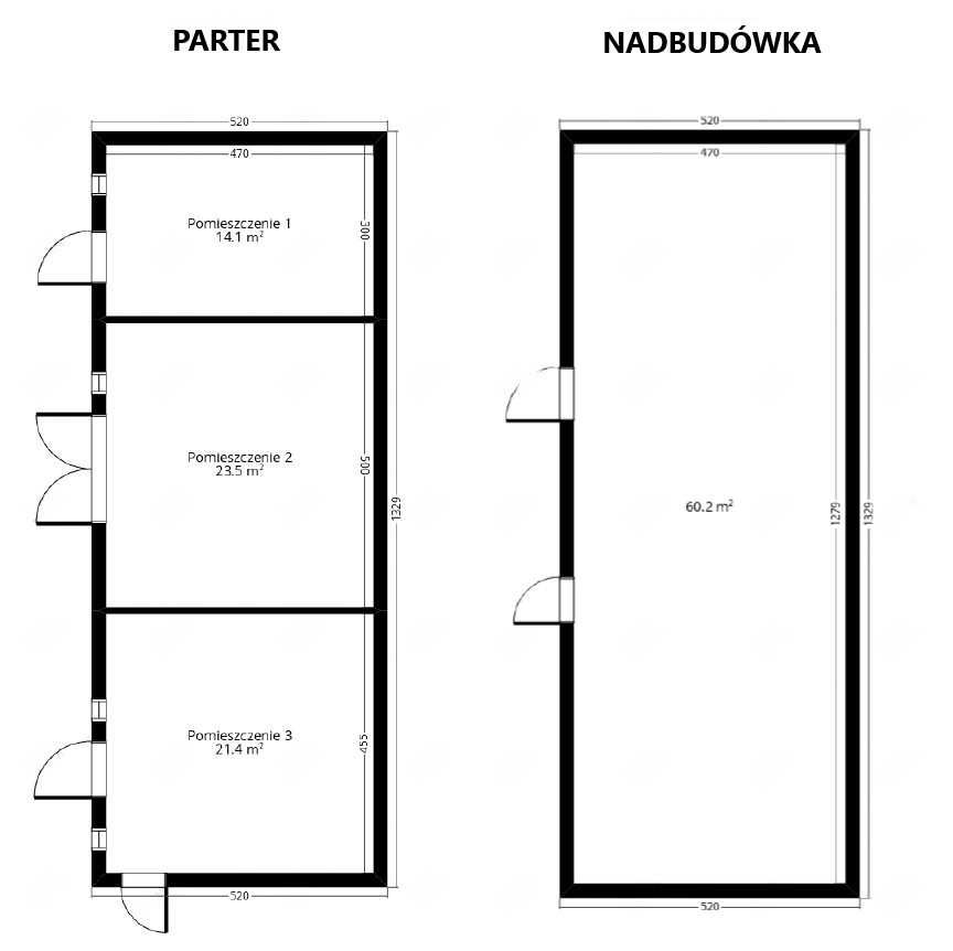 Działka budowlana