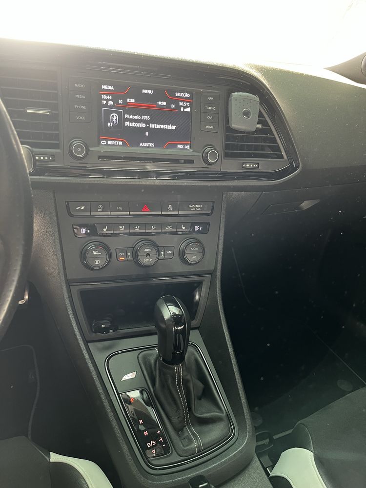 Seat Leon Cupra 5F