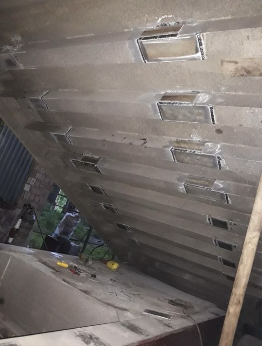 Сварка аргоном Обвʼязка трубопроводів з чорної та нержавіючої сталі.