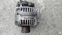 VOLVO V40 S40 Alternator 2.0 T Benzyna