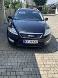 Ford Mondeo Kombi 2.0 benzyna