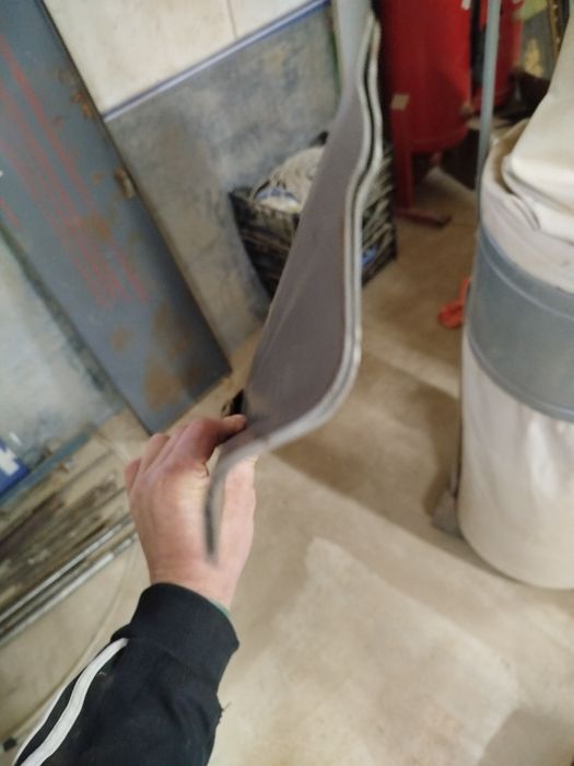 Пороги на бус Pegout Boxer,Fiat Ducato, Citroen Djamper