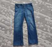 Синие Джинсы Levi's 507