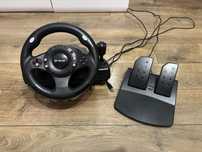 Kierownica Tracer Drifter PC / PlayStation / XBOX
