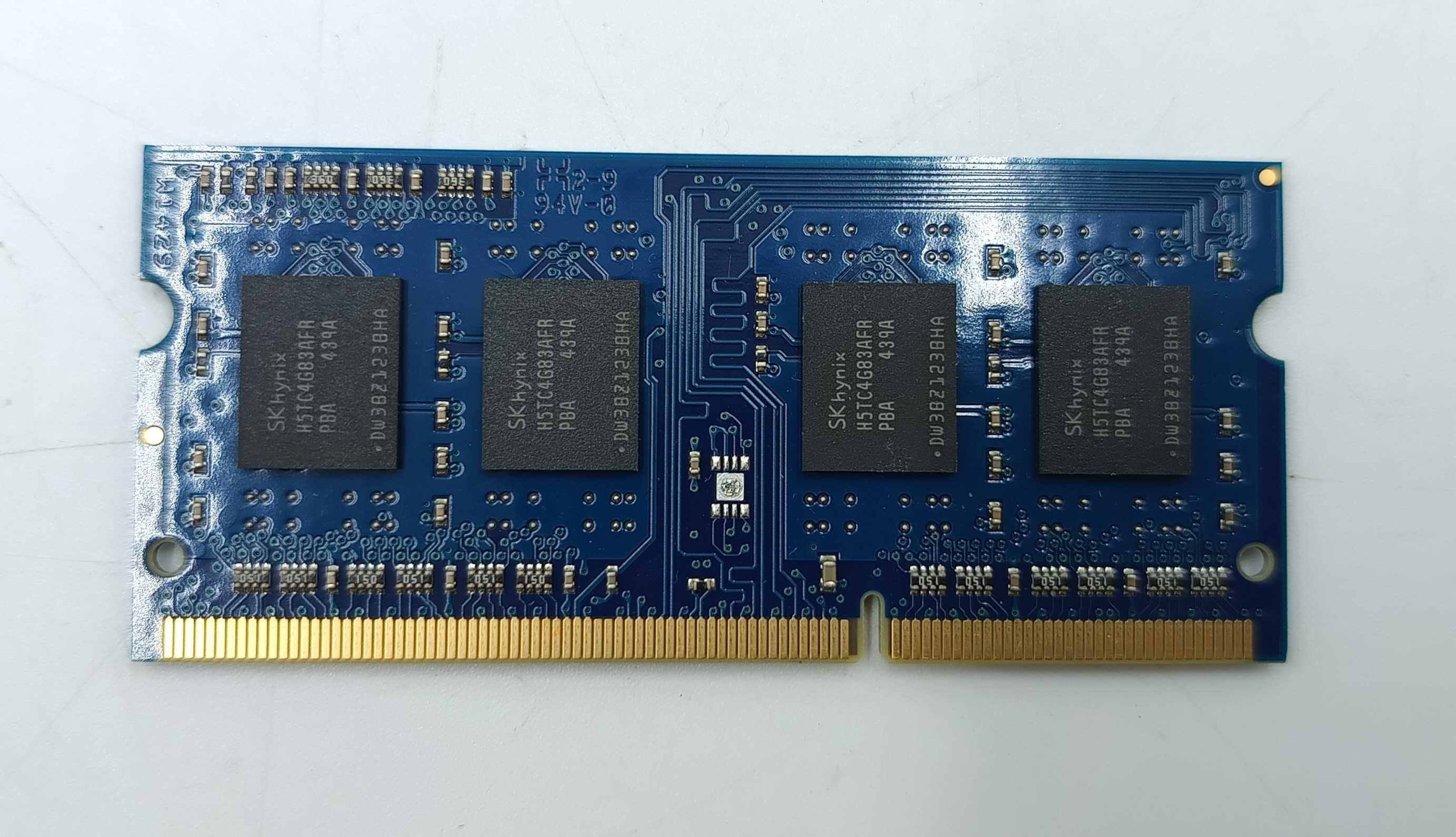 DDR3L Kingston X300KG 4GB XMP3L 1866MHz SoDIMM
