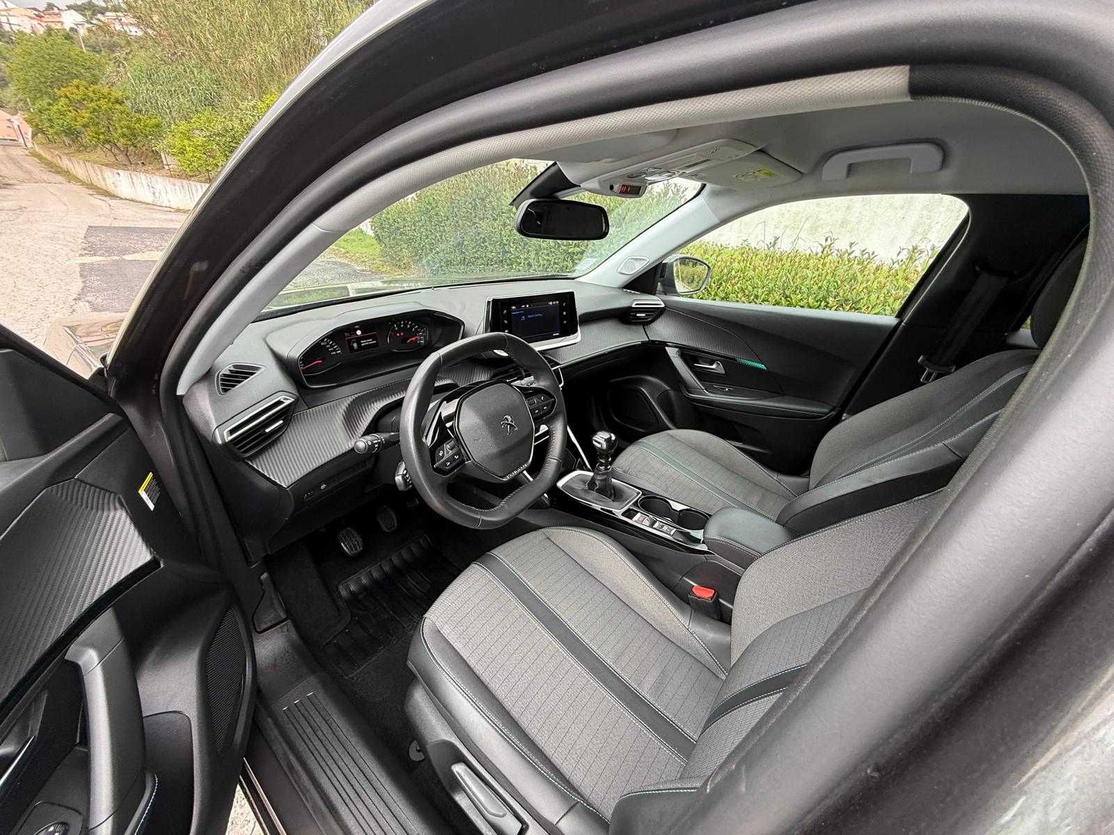 Peugeut 2008 1.2 muito bem estimado