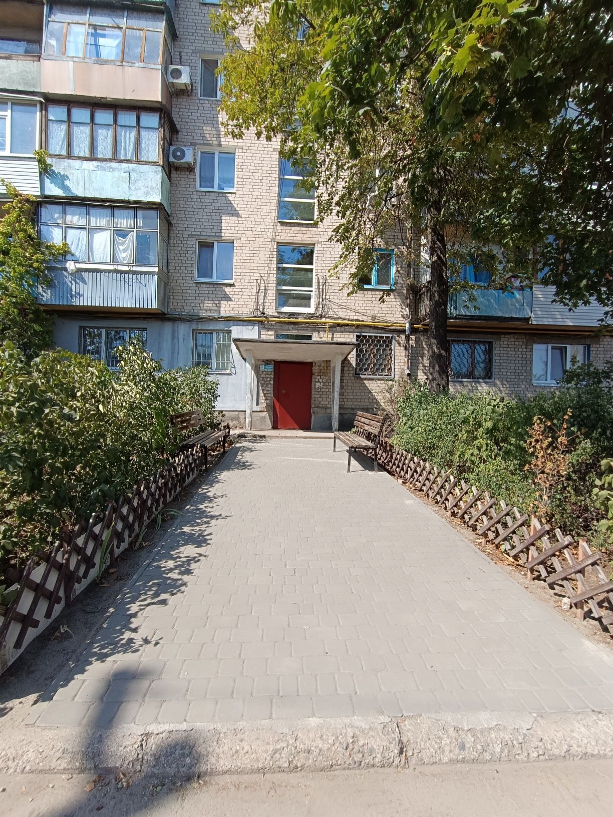 Продажа двухкомнатной квартиры ж/м Северный