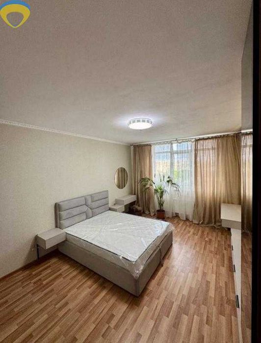 Продам 1 комнатную квартиру с ремонтом/Бреуса/СК Стикон/Госпрограммы