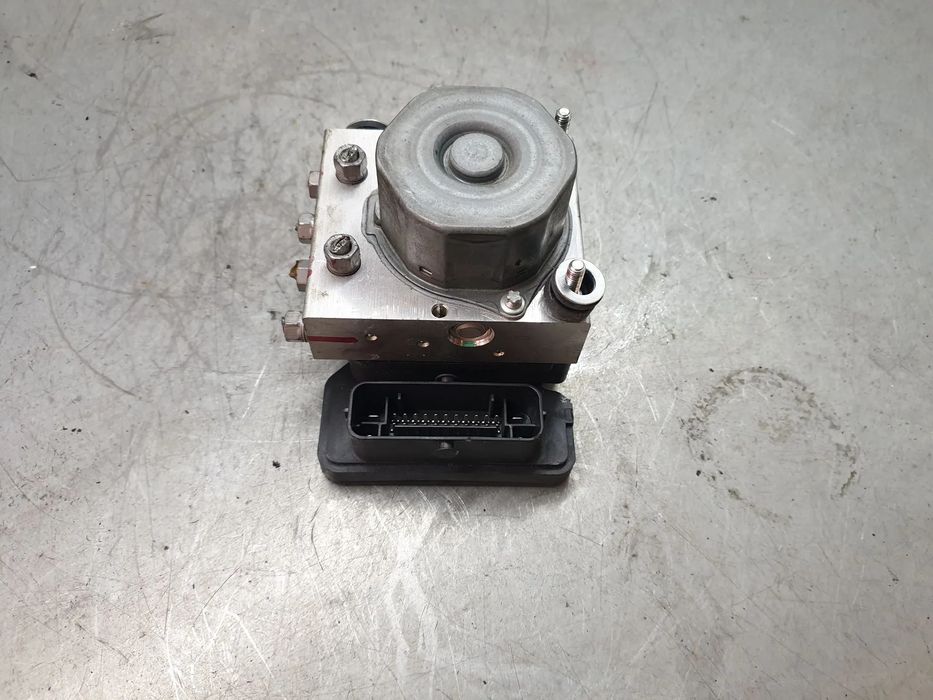 ABS DACIA Sandero II (5S_)