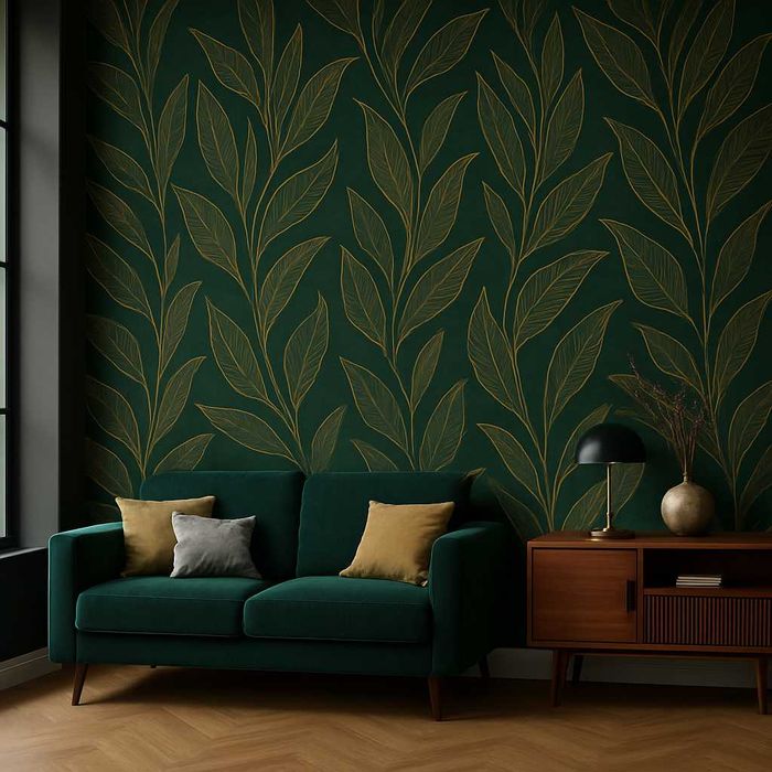 Tapetowanie montaż tapet i fototapet Trójmiasto Gdańsk, Sopot, Gdynia