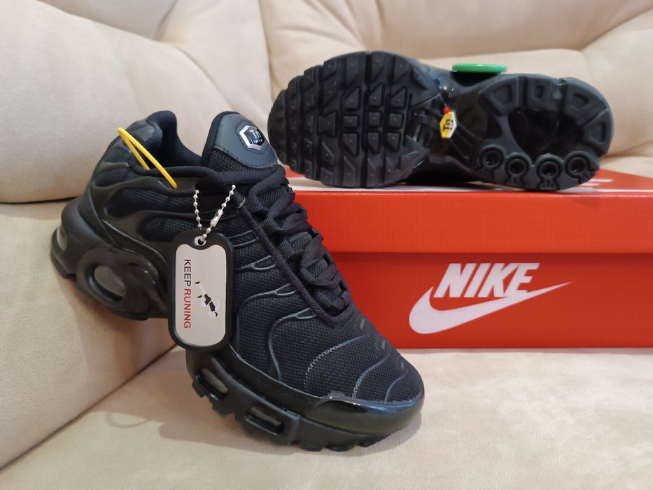 кросівки nike air max 97 tn (4 кольори) Розпродаж!