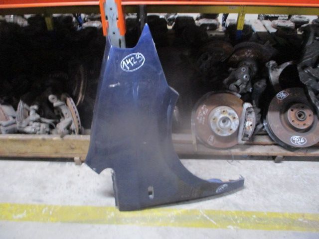 Guarda Lamas Gl1429 LANCIA MUSA 2007 1.3D  70CV 5P AZUL DRT