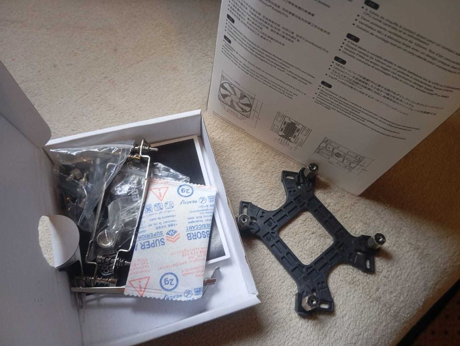 cooler master hyper 212 led turbo