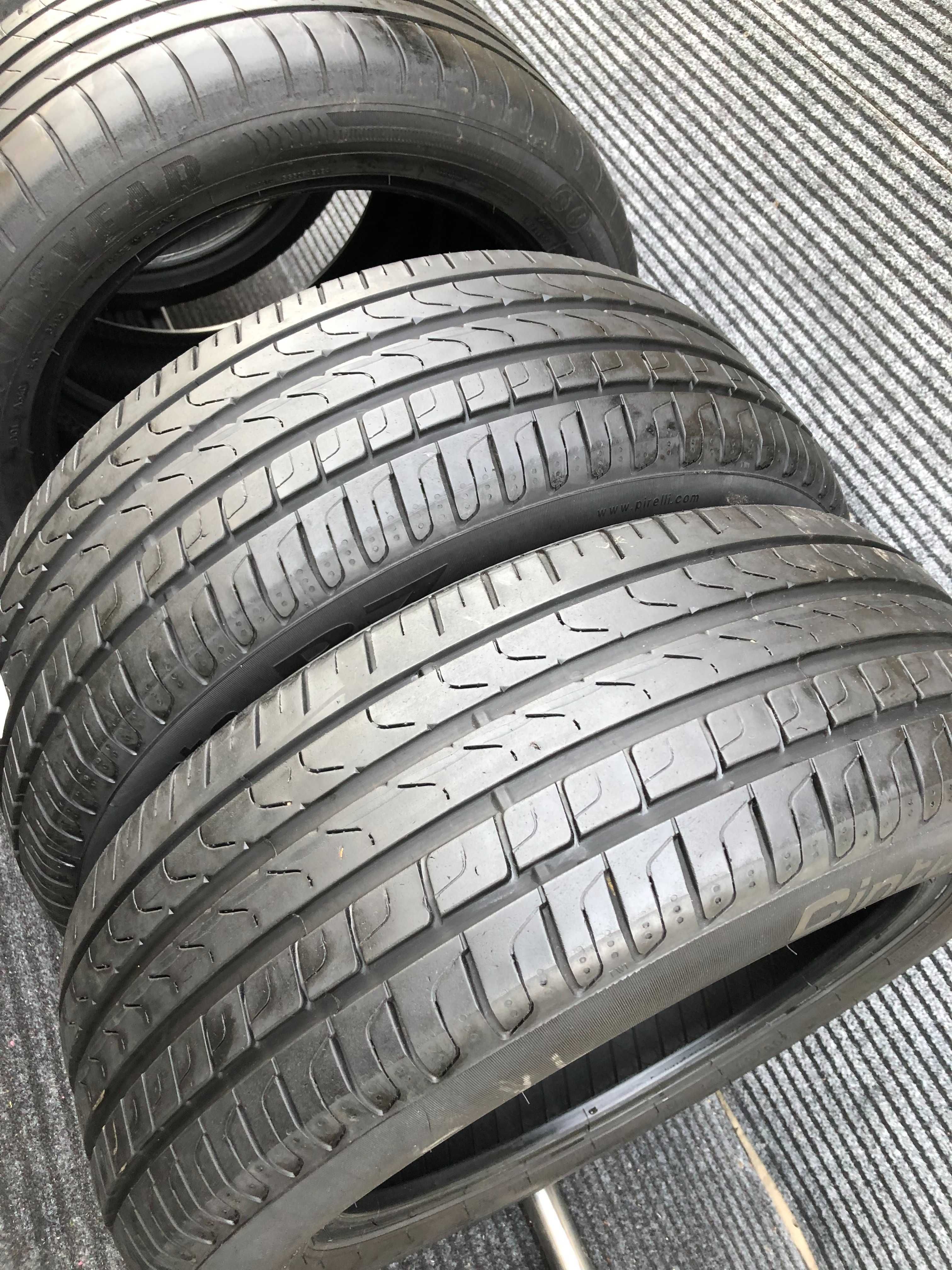 205/55 R16 Pirelli Cinturatto P7