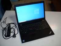 Nowoczesny Laptop Lenovo L590, i5-8265U, 32GB DDR4, SSD 512, LED 15,6"