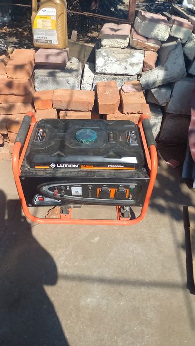 Продам генератор