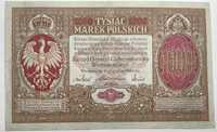 1000 Marek Polskich 1916