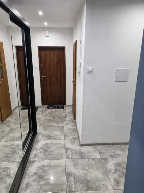 Kawalerka do wynajęcia Zarzew, Ozorkowska