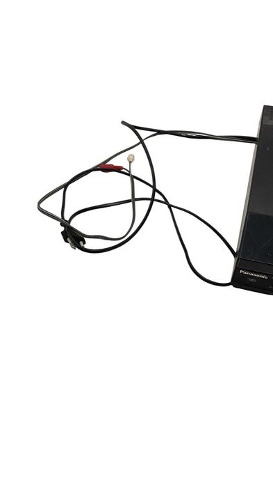 Виниловый проигрыватель Panasonic