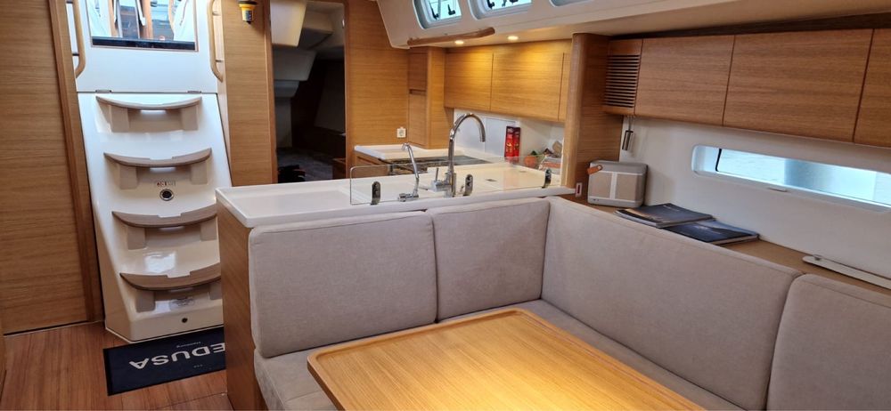 Na sprzedaż Jacht żaglowy X-Yachts X4⁶