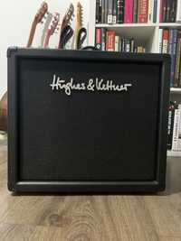 Hughes & Kettner 1x12 Celestion Vintage 30