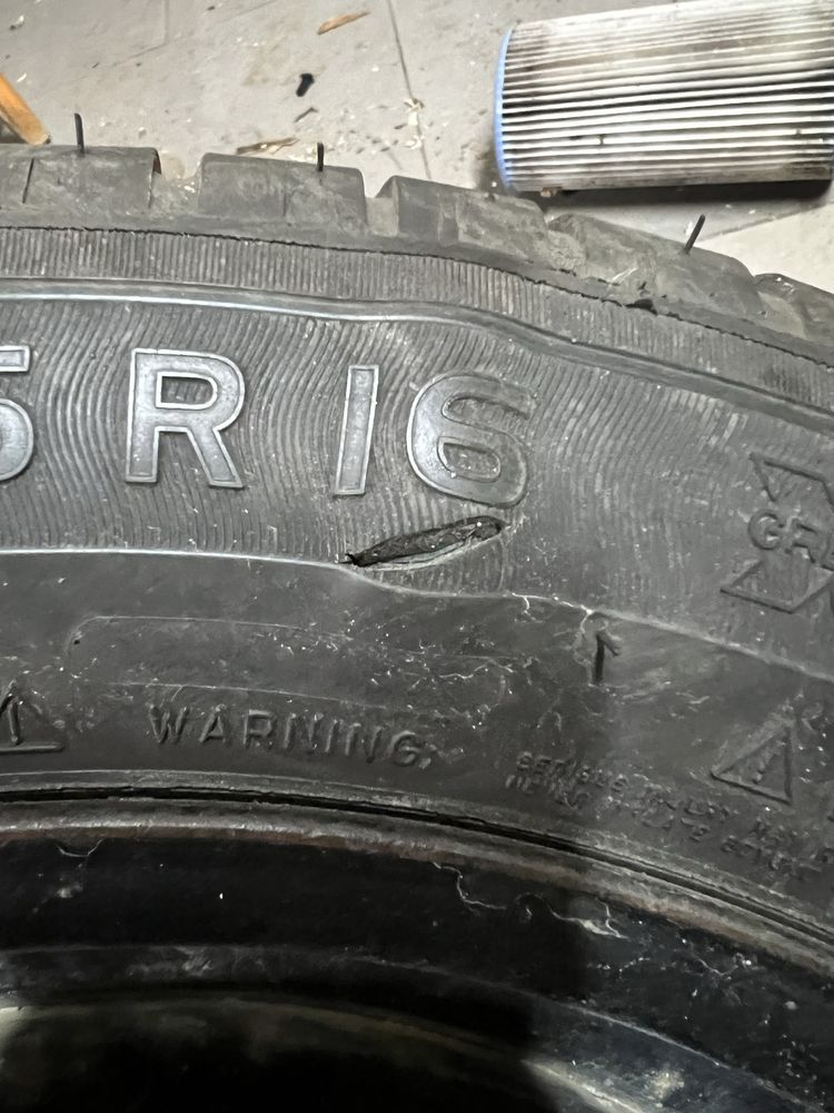 Michelin\резина літня 205/55/r16