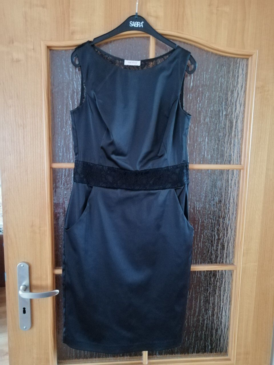 Suknia sukienka Orsay r. 36
