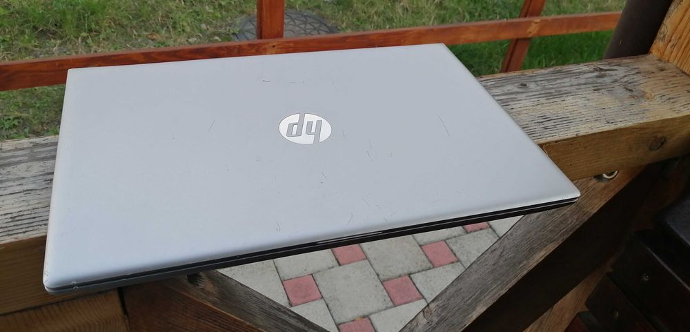 Ноутбук 15.6'' HP 650 G4 i5 8350u 8/128 ssd Full hd ips 4G LTE