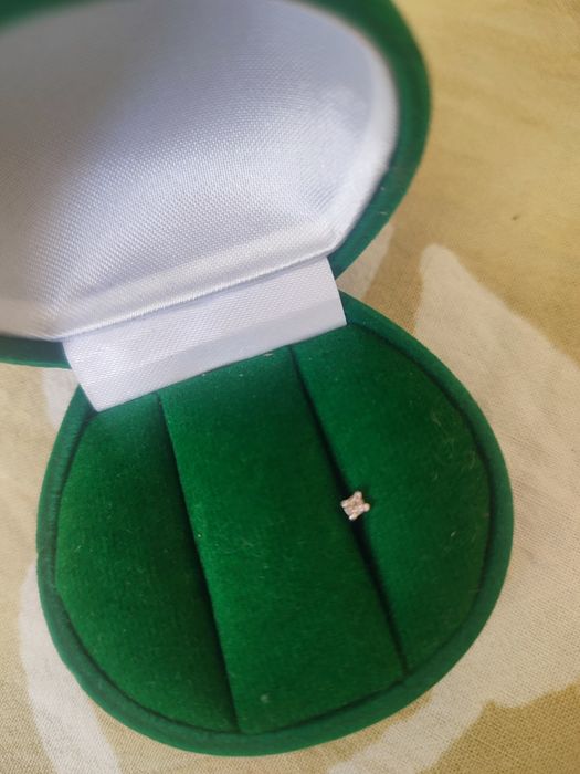 Пирсинг    в   нос