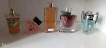 Perfumy damskie męskie