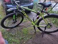 Rower cube oryginalny 29 cali