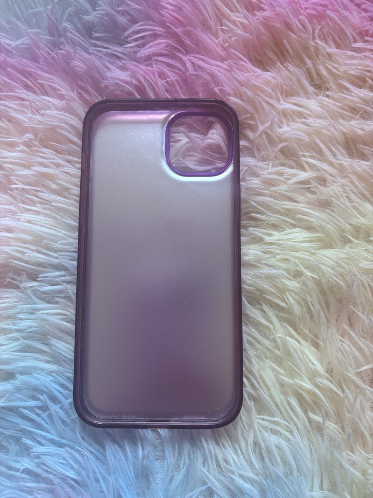 Etui case iphone 15 plus
