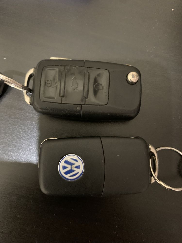 Volkswagen Polo 1.4 TDI
