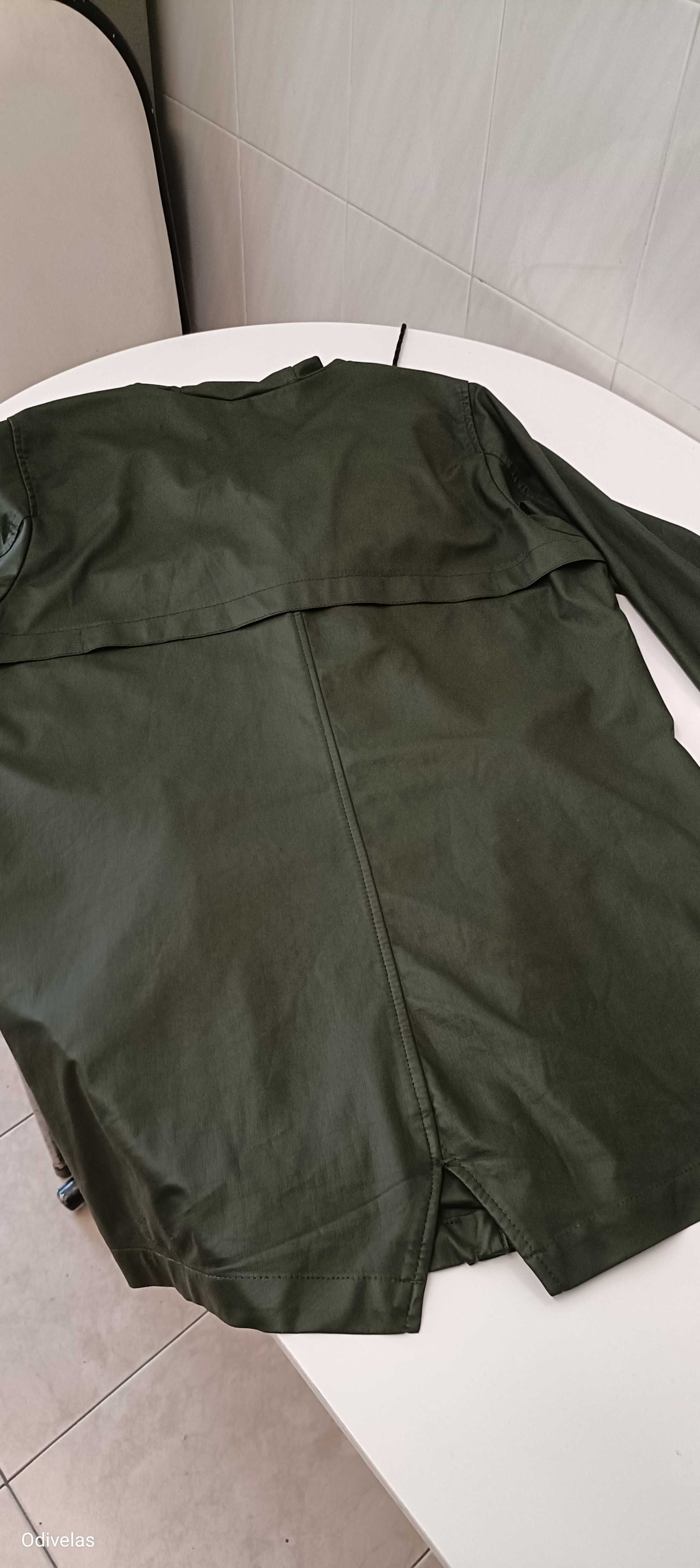 Capa chuva Pull&Bear