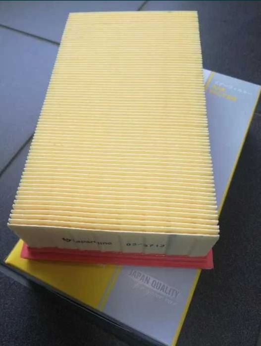 Filtr powietrza do odkurzaczy Hilti Karcher DeWalt Flex Bosch