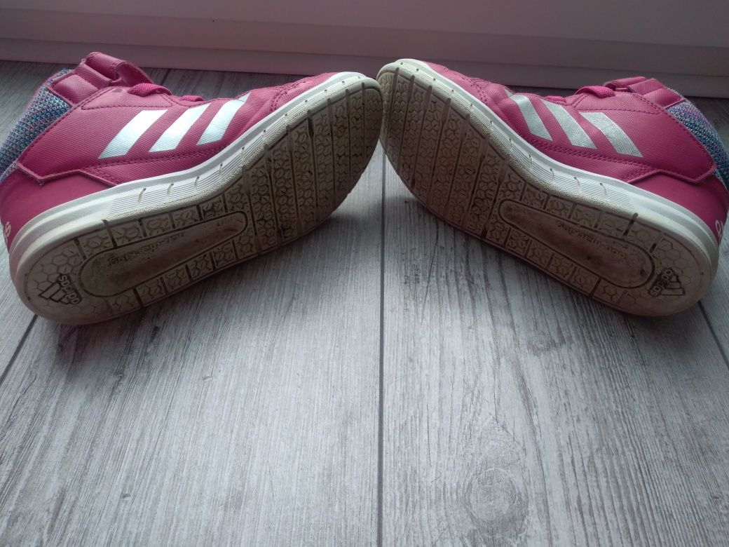 Buty Adidas rozmiar 34