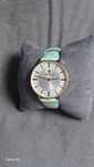 Elegancki damski zegarek . Nowy
