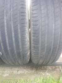 2 Opony letnie 235/60r18 MICHELIN 6mm