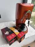 Ekspres Tchibo Cafissimo Classic