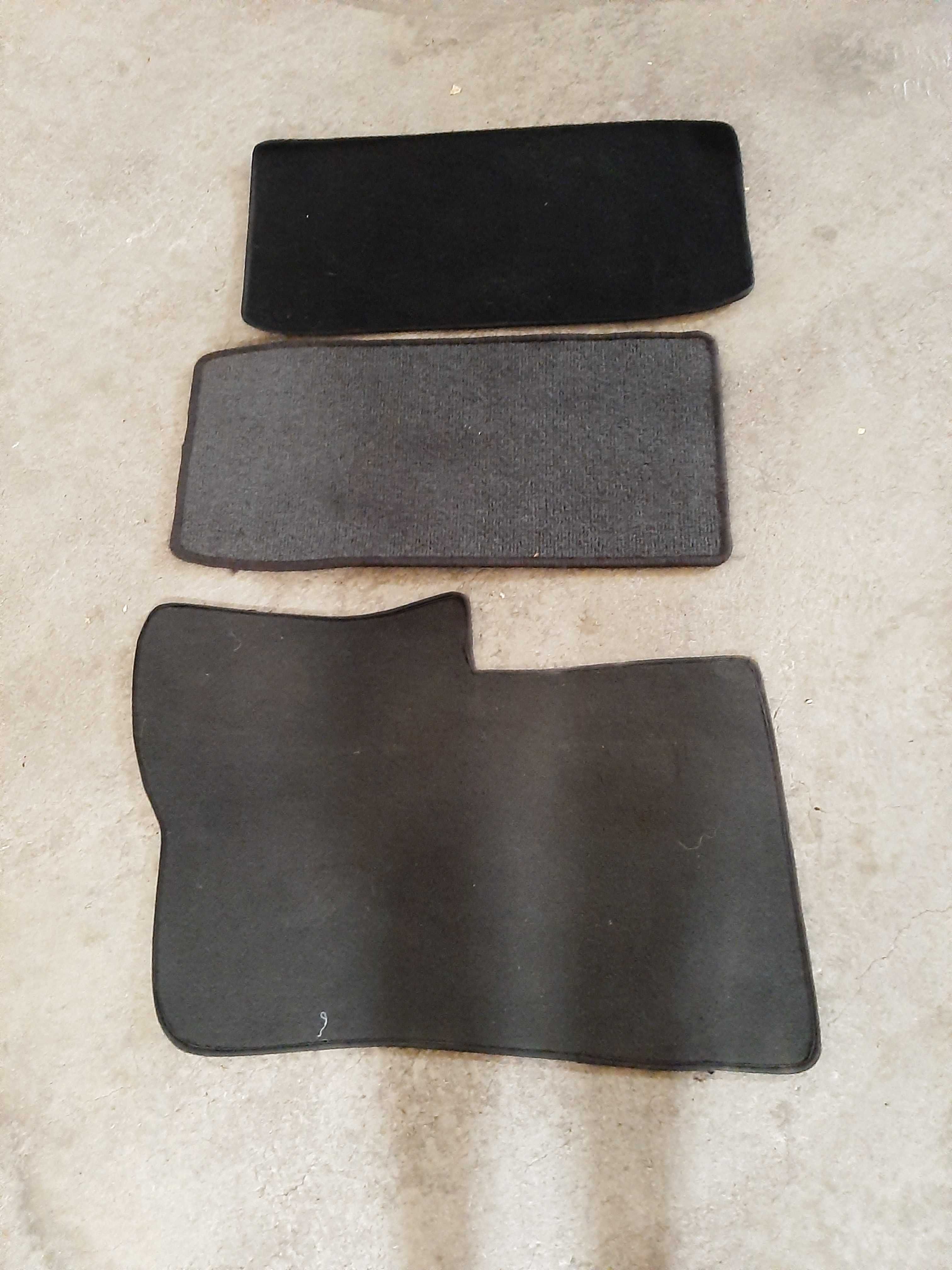 Tapetes para mercedes vito