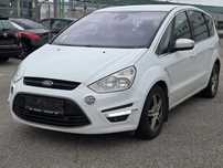 Ford S-Max 2.0 TDCI Manual Klima