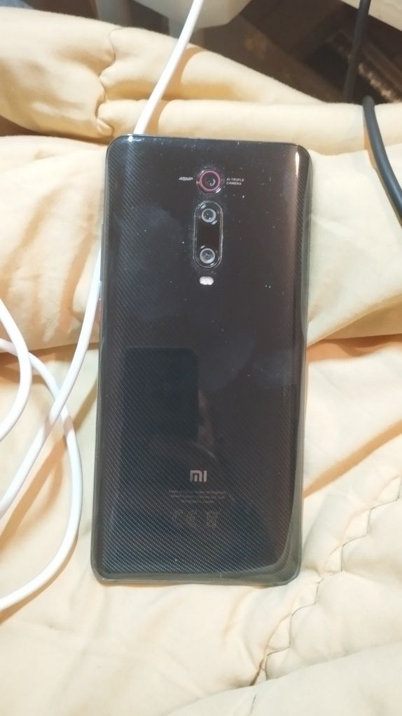Xiaomi mi 9t 6/128/NFC