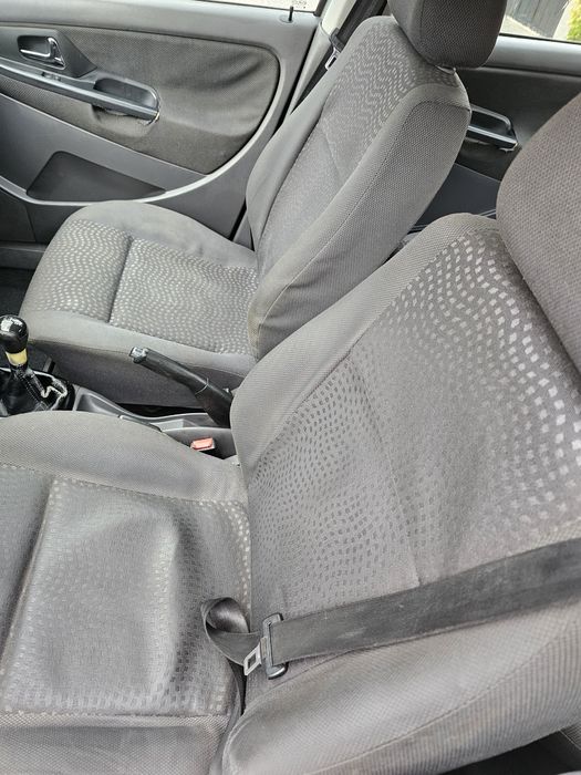 Seat cordoba 1.4 16v