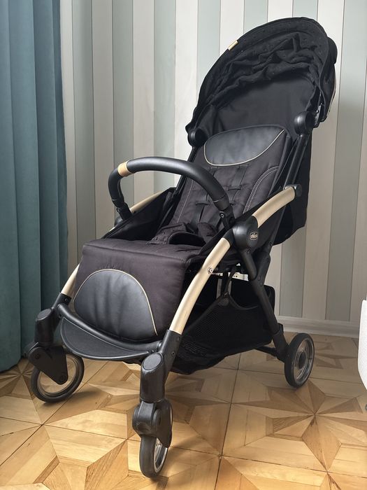 Коляска, візочок прогулянковий Chicco