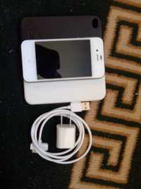 Iphon 4 CDMA, джейлбрейк + игры