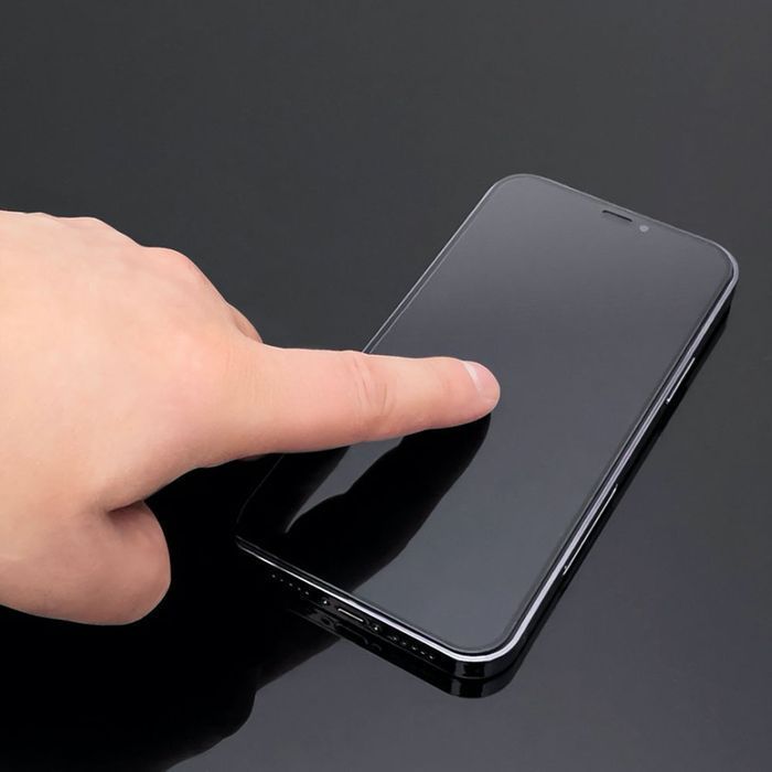 Szkło hartowane 3D Edge Nano Flexi Glass do Samsung Galaxy S22